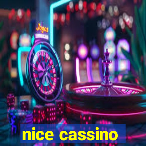 nice cassino